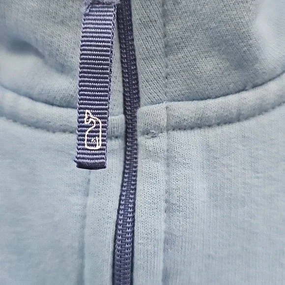 Vineyard vines 1/4 zip Womens Small - Picture 4 of 6